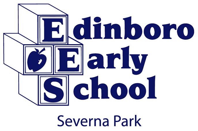 Edinboro Early School logo